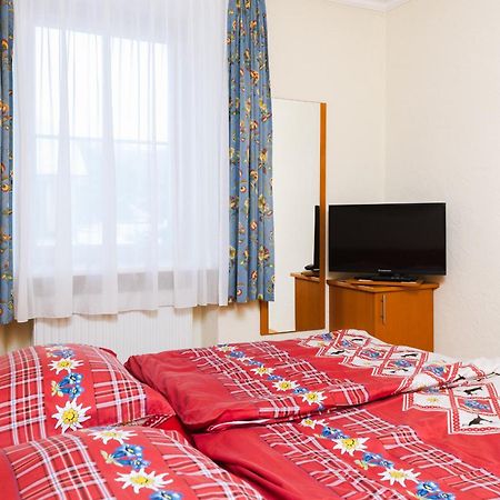 Ferien Beim Steiner Hotel Predlitz ภายนอก รูปภาพ