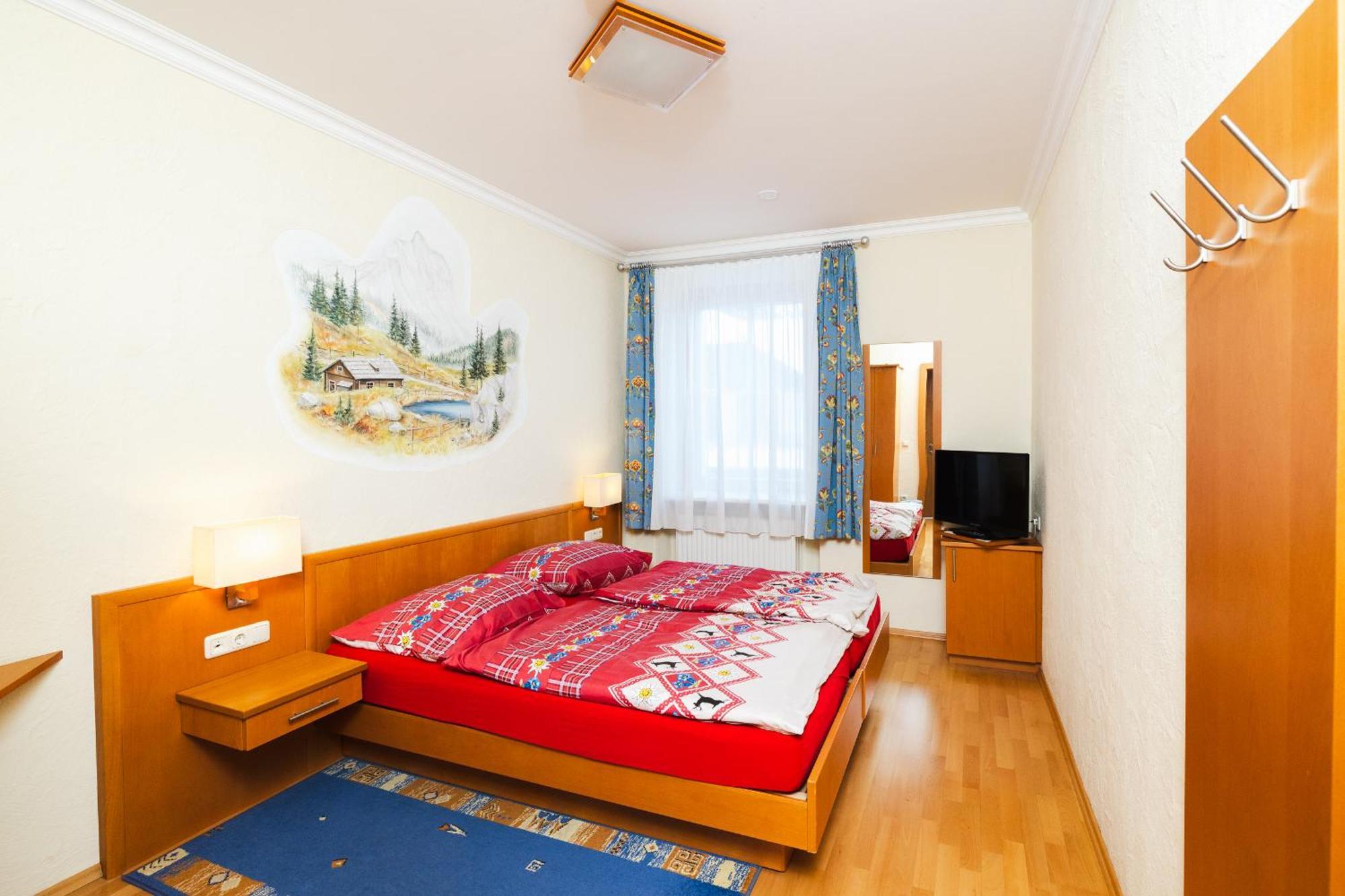 Ferien Beim Steiner Hotel Predlitz ภายนอก รูปภาพ