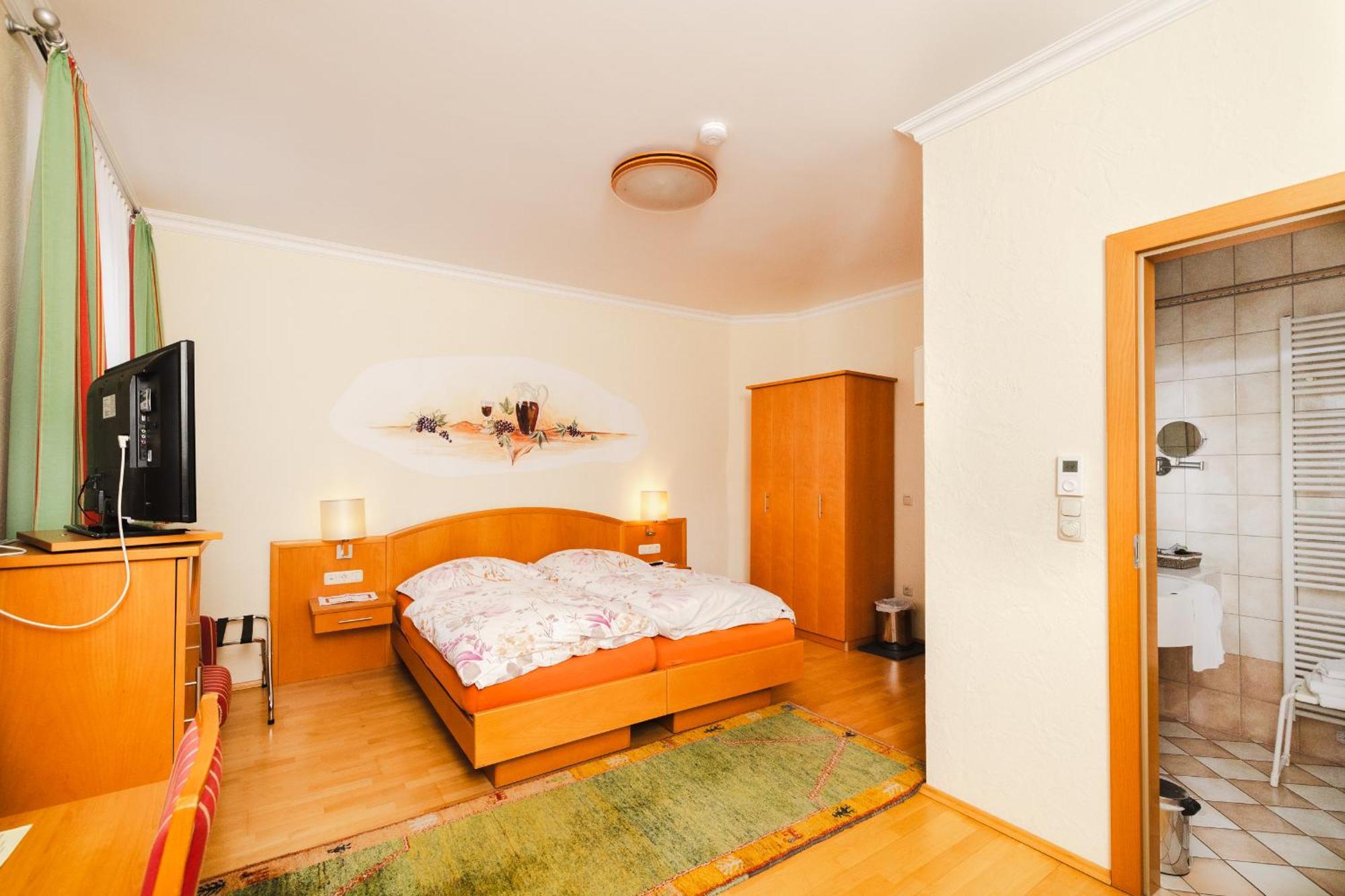 Ferien Beim Steiner Hotel Predlitz ภายนอก รูปภาพ